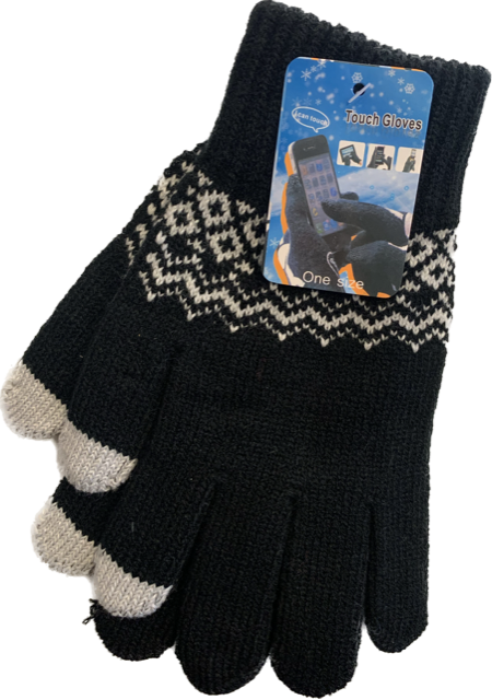 Touch Gloves Touch Gloves